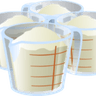 Pierogarnia Lepione Dobra - pierogi Szczecin - pierogarnia Szczecin logo