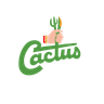 Cactus logo
