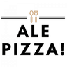 Ale Pizza! logo