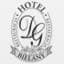 Hotel Bielany logo