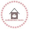 BIAŁORUSKA CHATA logo