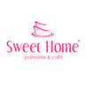 Cukiernia Sweet Home logo