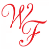 Restauracja Willa Fryderyka - obiady, kolacje, przyjęcia weselne, komunie, spotkania biznesowe logo
