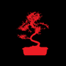 Bonsai Sushi logo