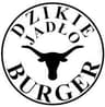 Dzikie Jadło Burger logo