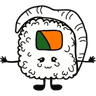 Sushi Time Gaj logo