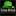 Zielony Melonik logo
