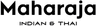 Maharaja Indian & Thai logo