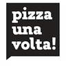 Pizza una Volta logo