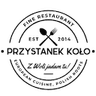 Przystanek Koło logo