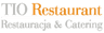 TIO Restaurant logo