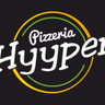 Pizzeria Hyyper logo