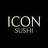 Icon sushi logo