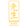 Sensei Sushi Restaurant logo
