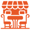 Love Burger logo