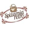 Spiżarnia Retro. Pierogi, kotlety, gołąbki, zupy, wędliny tradycyjne, sałatki - Tradycyjne dania na wynos. logo