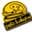 Holy Taco logo