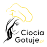 CiociaGotuje.pl BISTRO | Pierogi gotowane, parowane" logo