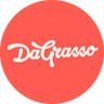 Da Grasso logo