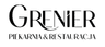 Restauracja Grenier logo