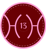 Bar Orientalny Hoang - Hai 13 logo