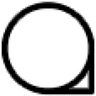 Klar Cocktail Bar & Pizza logo