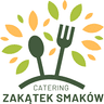 Catering Zakątek Smaków logo