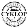 Pizzeria Cyklop logo