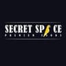 Secret Spice logo