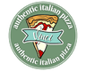 Pizzeria Vinci logo