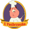 U Pasibrzuszka Bródno logo