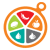 5 smaków logo