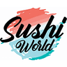 Sushi World logo
