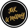 Jak U Mamy logo