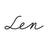 Len i Bawełna logo