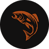 Vip Sushi logo