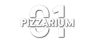 01Pizzarium logo