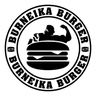 Burneika Burger logo