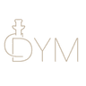 DYM logo