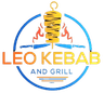 Leo Kebab and Grill logo