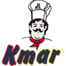 Kmar Bar Mleczny logo