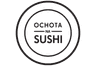 Ochota na Sushi logo