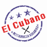 El Cubano - Restauracja Kubańska logo