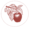 Pod Jabłonią logo