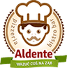 Aldente | Restauracja i Pizzeria | Sala Zabaw Kraków logo