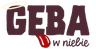 Gęba w Niebie – Świętojańska 21 logo