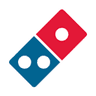 Domino's Pizza Ametystowa logo