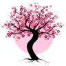 Kikori Sushi logo