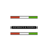 Ristorante & Pizzeria Quattro logo