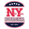 New York Burger logo